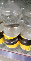 Indian Tonic Water