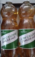 Diet Ginger Ale