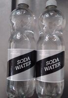 Soda Water