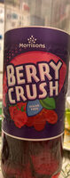 Berry Crush