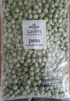 Peas
