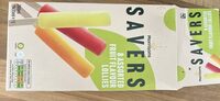 Savers Morrison lollies