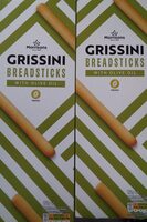Gressini Breadsticks