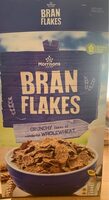 Bran flakes