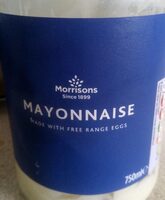 Mayonnaise