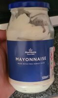 Mayonnaise