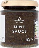 Mint Sauce