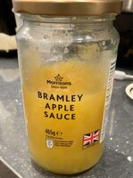 Bramley Apple Sauce
