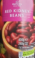 Red Kidney Beans