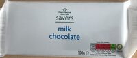 Milk Chocolate