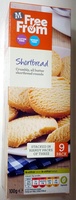 Shortbread