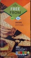 Crackers
