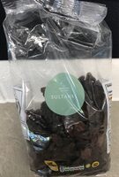 Sultanas