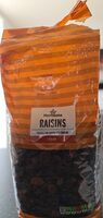 Raisins
