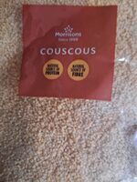 Couscous