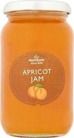 Apricot Jam