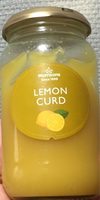Lemon curd