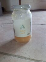 Lemon curd