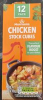 Chicken Stock Cubes