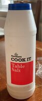Table Salt