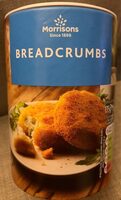Breadcrumbs
