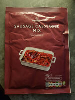 Sausage Casserole Mix