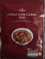 Chilli Con Carne Mix