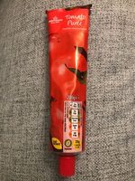 Tomato Puree