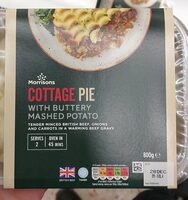 Cottage Pie