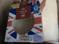 Steak Pie