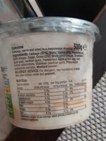 Coleslaw