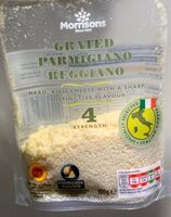 Parmigiano Reggiano