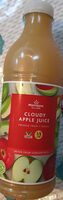 Cloudy Apple Juice 1 Litre