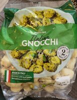 Gnocchi