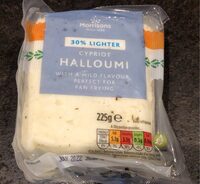 Halloumi