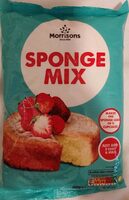 Sponge Mix