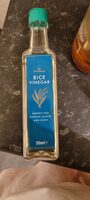 Rice vinigar