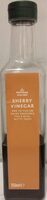 Sherry Vinegar