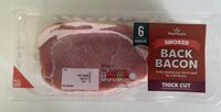 Back bacon