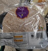 Chapatti
