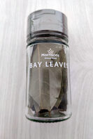 Bay leaves
