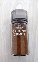 Ground cumin