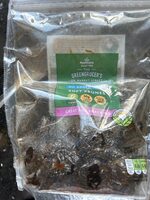 Soft prunes
