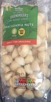 Macadamia
