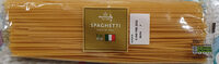 Morrisons Spaghetti 500f