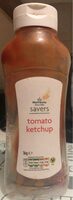 Tomato Ketchup