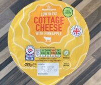 Cottage cheese