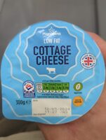 Cottage cheesr low fat