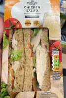 Chicken salad