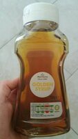 Golden Syrup